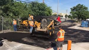  East Lake, FL Driveway Paving Services Pros